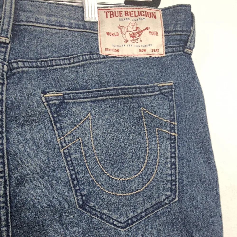 True Religion this true